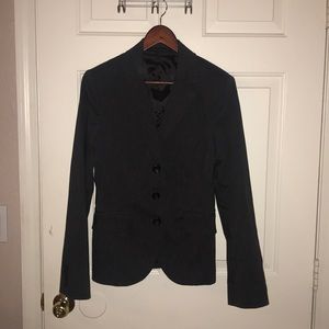 Express blazer